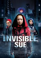 Invisible Sue - German Movie Poster (xs thumbnail)