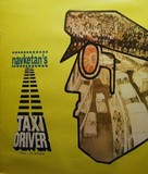 Taxi Driver - Indian Movie Poster (xs thumbnail)