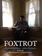 Foxtrot - Movie Poster (xs thumbnail)