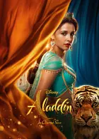 Aladdin Poster
