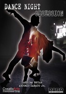 Dance Night Obsession - Movie Poster (xs thumbnail)