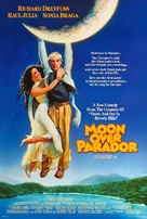 Moon Over Parador - Movie Poster (xs thumbnail)