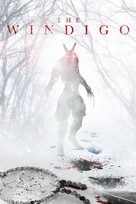 The Windigo - Movie Cover (xs thumbnail)