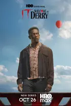 "It: Welcome to Derry" Poster