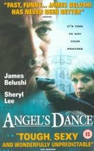 Angel&#039;s Dance - British Movie Cover (xs thumbnail)