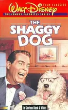 The Shaggy Dog Cover