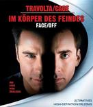Face/Off - Swiss Blu-Ray movie cover (xs thumbnail)