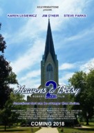 Heavens to Betsy 2 - Movie Poster (xs thumbnail)