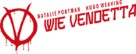 V for Vendetta - German Logo (xs thumbnail)