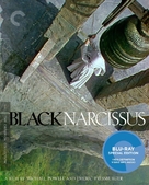 Black Narcissus - Movie Cover (xs thumbnail)