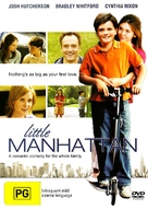Little Manhattan - Movie Cover (xs thumbnail)