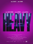Heavy - Movie Poster (xs thumbnail)