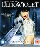 Ultraviolet - British HD-DVD movie cover (xs thumbnail)