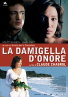 Demoiselle d&#039;honneur, La - Italian Movie Poster (xs thumbnail)