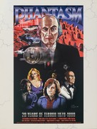 Phantasm - Re-release movie poster (xs thumbnail)