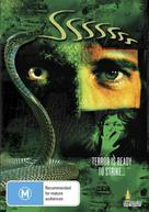 SSSSSSS - Australian DVD movie cover (xs thumbnail)