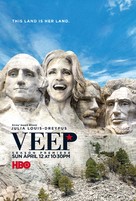 &quot;Veep&quot; - Movie Poster (xs thumbnail)