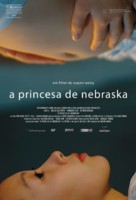 The Princess of Nebraska - Brazilian Movie Poster (xs thumbnail)