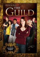 &quot;The Guild&quot; - DVD movie cover (xs thumbnail)