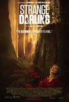 Strange Darling - Movie Poster (xs thumbnail)