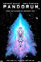 Pandorum - Movie Poster (xs thumbnail)