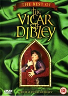 &quot;The Vicar of Dibley&quot; - DVD movie cover (xs thumbnail)