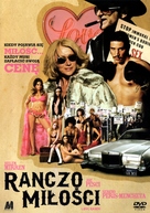 Love Ranch - Polish Movie Cover (xs thumbnail)