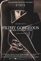 Filthy Gorgeous: The Bob Guccione Story - Movie Poster (xs thumbnail)