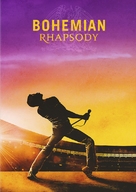 Bohemian Rhapsody - Movie Cover (xs thumbnail)
