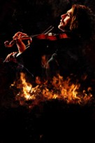 The Devil&#039;s Violinist - Key art (xs thumbnail)