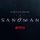 &quot;The Sandman&quot; - Logo (xs thumbnail)