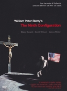 The Ninth Configuration - DVD movie cover (xs thumbnail)