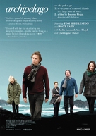 Archipelago - Movie Poster (xs thumbnail)