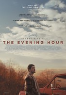 The Evening Hour - Movie Poster (xs thumbnail)