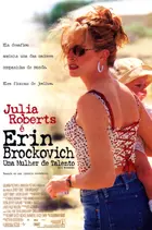 Erin Brockovich Poster