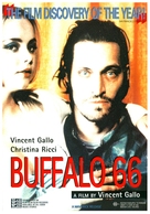 Buffalo &#039;66 - Movie Cover (xs thumbnail)