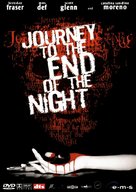 Journey to the End of the Night - German DVD movie cover (xs thumbnail)