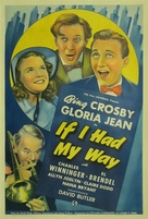 If I Had My Way - Movie Poster (xs thumbnail)