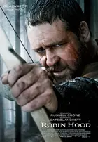Robin Hood Poster