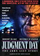 Judgment Day: The John List Story - Movie Cover (xs thumbnail)