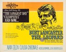 Il gattopardo - Movie Poster (xs thumbnail)