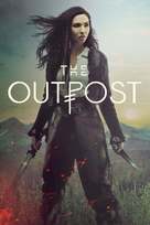 &quot;The Outpost&quot; - Video on demand movie cover (xs thumbnail)
