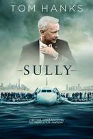 Sully - French Movie Cover (xs thumbnail)