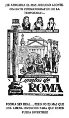 Racconti romani Other