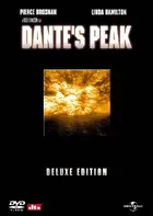 Dante's Peak Cover