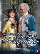Jeanne Poisson, Marquise de Pompadour - French Movie Poster (xs thumbnail)