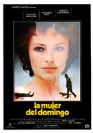 La donna della domenica - Spanish Movie Poster (xs thumbnail)