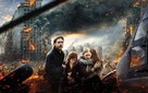 World War Z - Key art (xs thumbnail)