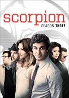 &quot;Scorpion&quot; - Movie Cover (xs thumbnail)
