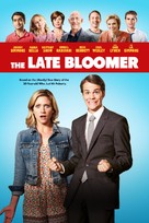 The Late Bloomer - Movie Cover (xs thumbnail)